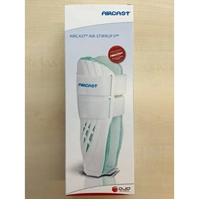 Afbeelding van AIRCAST Air Stirrup II links maat M