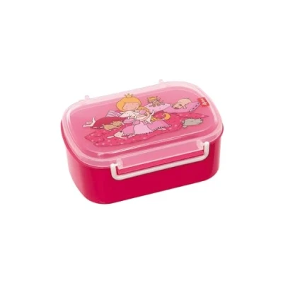 Afbeelding van sigikid broodtrommel Pinky Queeny 25007