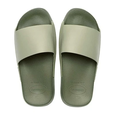 Afbeelding van Havaianas Slide Classic, Slides Unisex Volwassenen, Groen