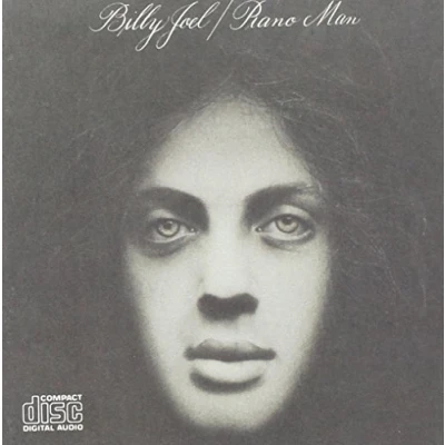 Afbeelding van Billy Joel Piano Man