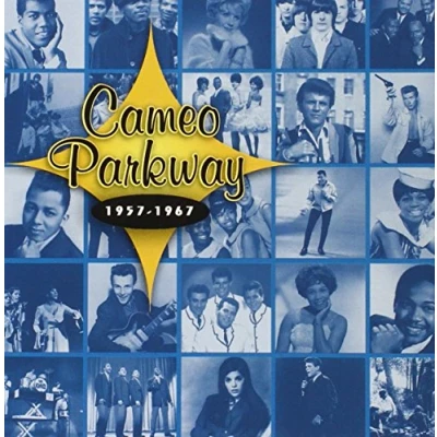 Afbeelding van Cameo Parkway 1957 1967