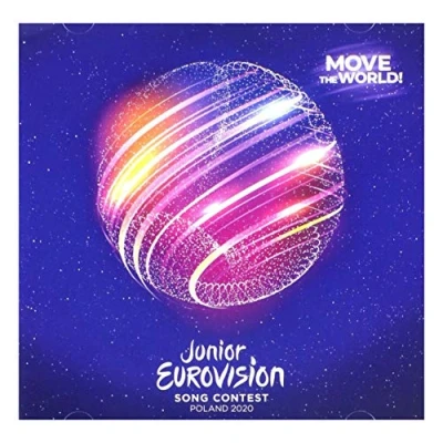 Afbeelding van Various Artists Junior Eurovision Song Contest (CD)