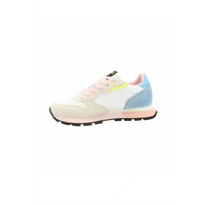 Afbeelding van Sun68 Dames candy colors sneakers maat 40
