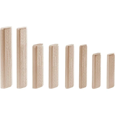 Afbeelding van Festool Domino Deuvel XL 14x75mm 104 stuks