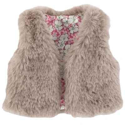 Afbeelding van Corolle bodywarmer voor stapop 36 cm