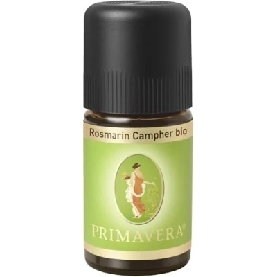 Afbeelding van Etherische olie Bio demeter Rozemarijn Primavera