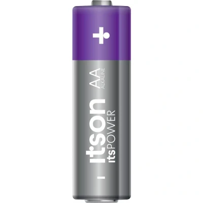 Afbeelding van itson Itspower AA batterij (penlite) 1.5 V 10 stuk(s)