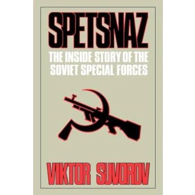Afbeelding van Spetsnaz