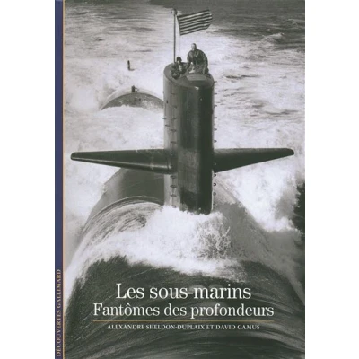 Image de Les sous marins