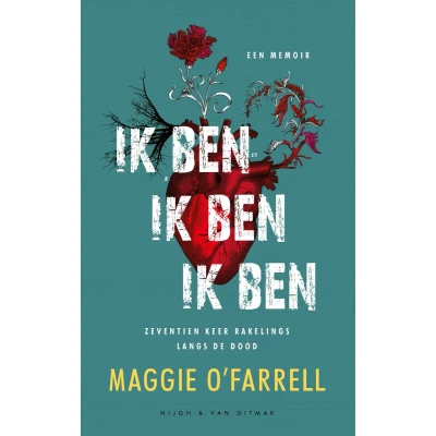 Afbeelding van ik ben