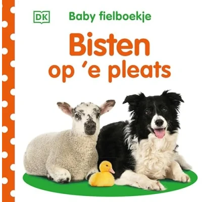 Afbeelding van Bisten op &#039;e pleats