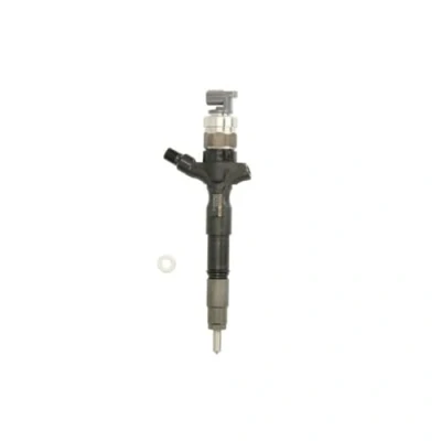 Afbeelding van DENSO DCRI107800 Verstuivers Elektronisch gestuurd TOYOTA: HILUX 3 Pick up