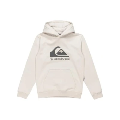 Afbeelding van Quiksilver Big Logo Hoodie Youth Sweatshirt met capuchon voor jongens (1 stuk)