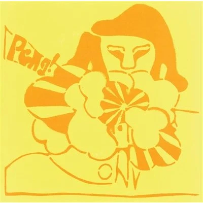 Afbeelding van Stereolab Peng