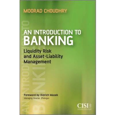 Afbeelding van An Introduction to Banking