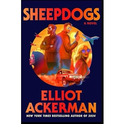 Afbeelding van Sheepdogs