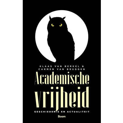 Afbeelding van Academische vrijheid