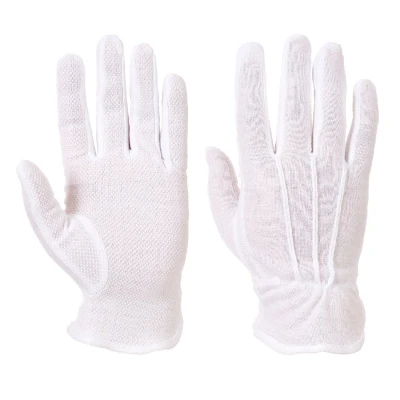 Afbeelding van Handschoen Microdot A080 Portwest