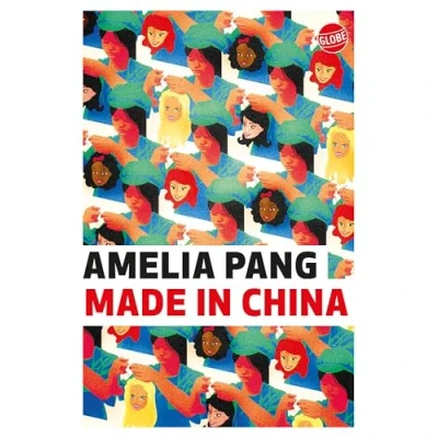 Afbeelding van Made in China