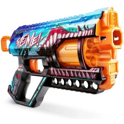 Afbeelding van X Shot Skins Griefer