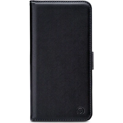 Afbeelding van Mobilize Telefoonhoesje geschikt voor ASUS Zenfone 11 Ultra Hoesje Classic Gelly Wallet Bookcase Portemonnee Pasjeshouder 2 Pasjes Pinpas / OV Kaart Rijbewijs Zwart