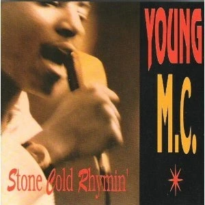 Afbeelding van Stone Cold Rhymin&#039;
