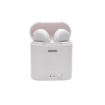 Afbeelding van Twe 36 bluetooth in ear oordopjes Velleman