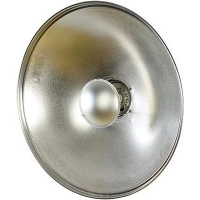 Afbeelding van StudioKing Beauty Dish SK BD550 55 cm voor Eyes