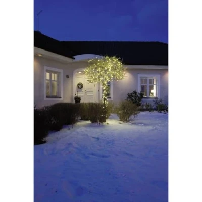 Afbeelding van Kerstboom verlichting