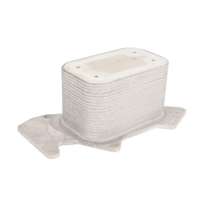 Afbeelding van THERMOTEC D4A016TT Oliekoeler AUDI: A4 B8 Saloon