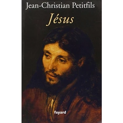 Afbeelding van Jésus