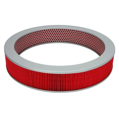 Afbeelding van JC PREMIUM B21005PR Luchtfilter 72 363 Rond Filter insert NISSAN: Patrol Hardtop