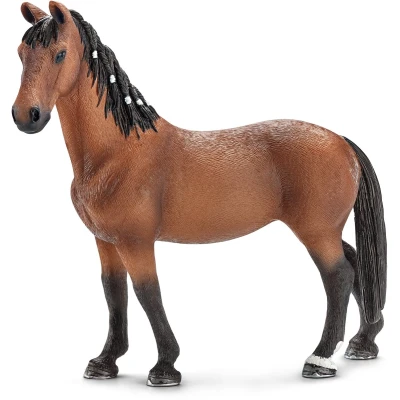 Afbeelding van Schleich 13757 Figuur Merrie Trakehnen