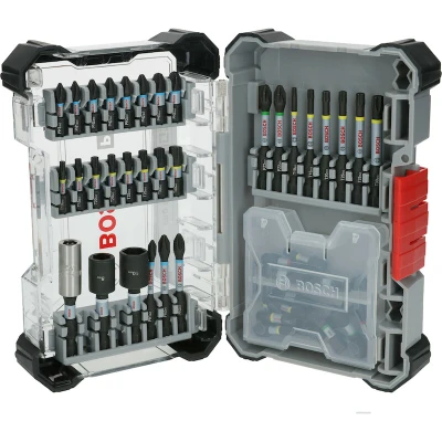 Afbeelding van Bosch Professional 2608521U89 Bitset