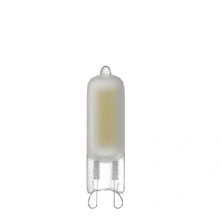 Afbeelding van LED lamp G9 Calex (2W, 200lm, 3000K)