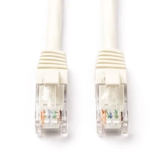 Afbeelding van 0.25 m U/UTP Cat 6a kabel