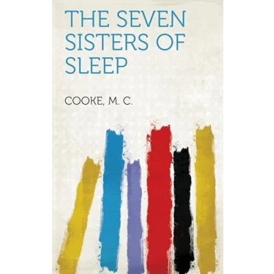 Afbeelding van The Seven Sisters of Sleep