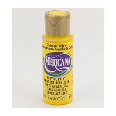 Afbeelding van Cadmium Yellow (transparent)