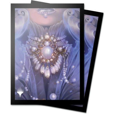 Afbeelding van Ultra PRO Modern Horizons ruilkaarthoezen, 100 karaat (3 stuks) Magic: The Gathering