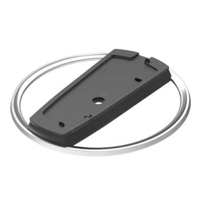 Afbeelding van XTDMJ verticale houder voor PS5 Slim, biedt stabiliteit en warmteafvoer Playstation 5 console