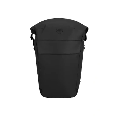 Afbeelding van Mammut SEON Courier Rugzak, Maat: One Size, Black