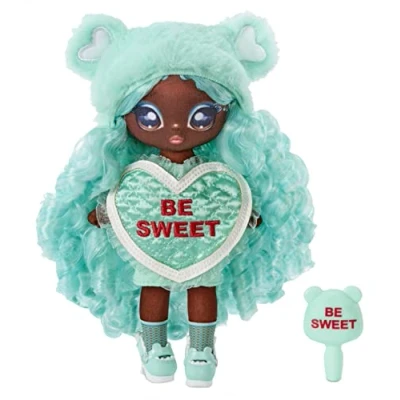 Afbeelding van MGA Entertainment Na! Surprise Sweetest Hearts Cynthia Sweets