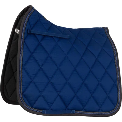 Afbeelding van BR Zadeldek Event Cooldry Dressuur maat Full sodalite blue