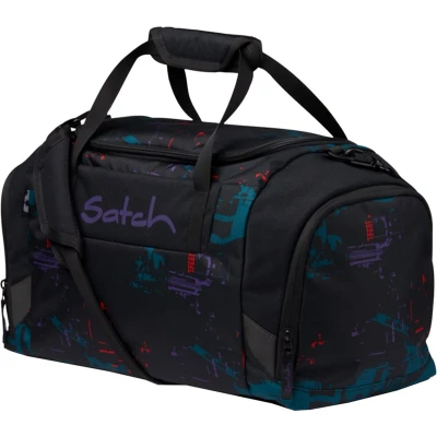 Afbeelding van Satch Duffle Bag night vision Weekendtas