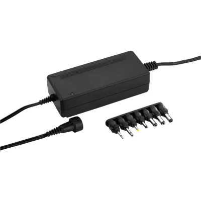 Afbeelding van Monacor 0273150 Schakelnetvoeding 3 A