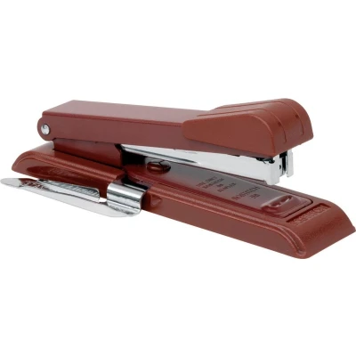 Afbeelding van Bostitch nietmachine B8R bordeaux