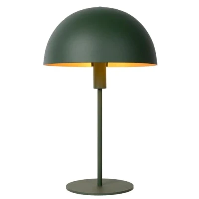 Afbeelding van Lucide SIEMON Tafellamp 1xE14 Groen