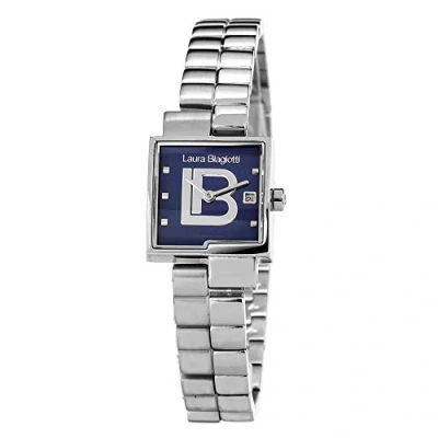 Afbeelding van Horloge Dames Laura Biagiotti LB0027L 01 (Ø 22 mm)