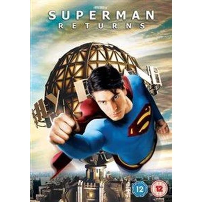 Afbeelding van Superman Returns Movie