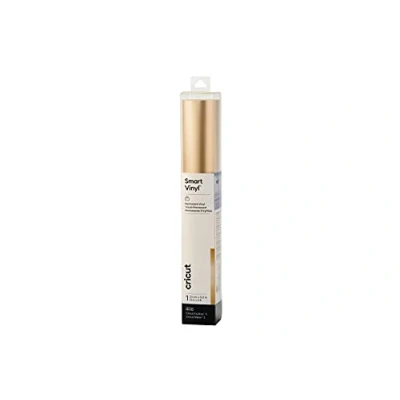Image de Cricut Smart Vinyl Matte Metallic Permanent (0,9 m)